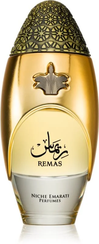 Niche Emarati Remas U woda perfumowana 100 ml
