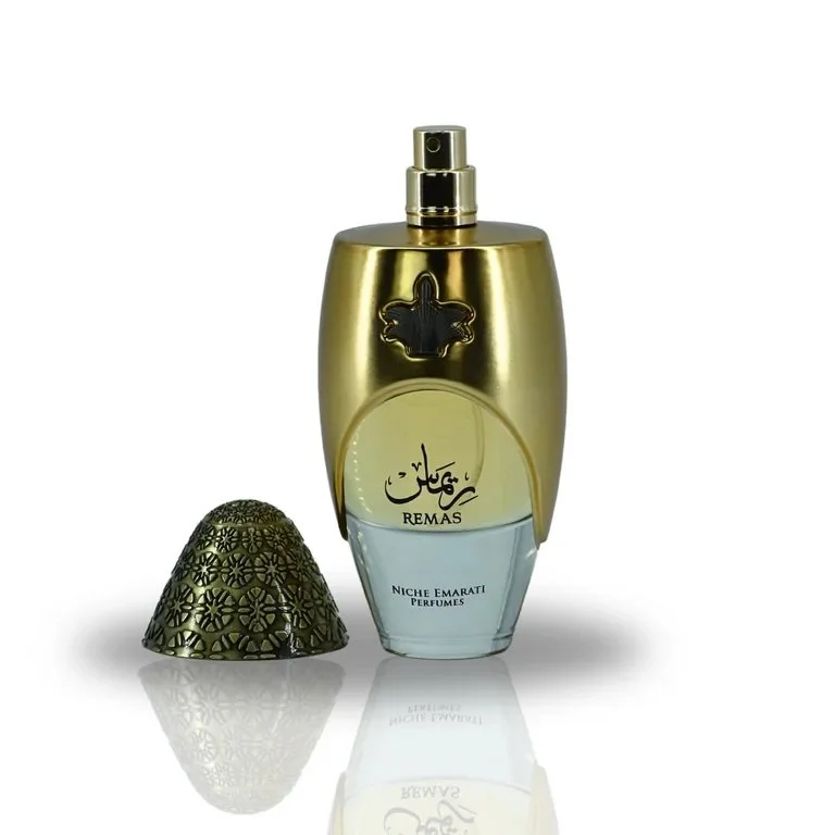 Niche Emarati Remas U woda perfumowana 100 ml