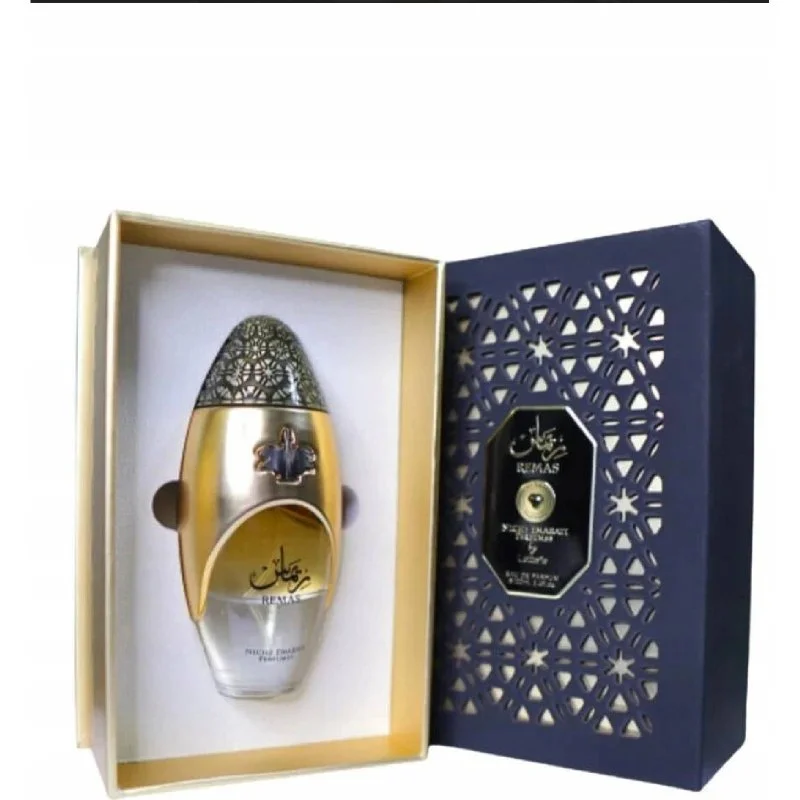 Niche Emarati Remas U woda perfumowana 100 ml