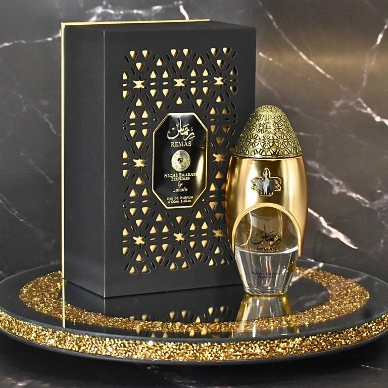 Niche Emarati Remas U woda perfumowana 100 ml