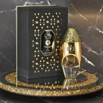 Niche Emarati Remas U woda perfumowana 100 ml