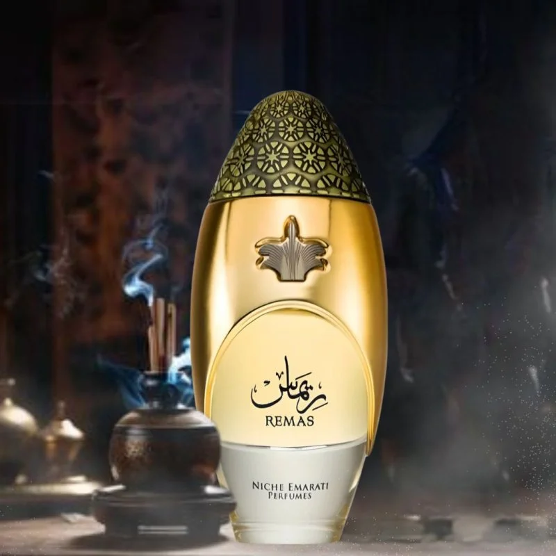 Niche Emarati Remas U woda perfumowana 100 ml