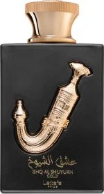 Pride Ishq Al Shuyukh Gold woda perfumowana unisex 100 ml