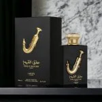 Pride Ishq Al Shuyukh Gold woda perfumowana unisex 100 ml