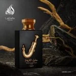 Pride Ishq Al Shuyukh Gold woda perfumowana unisex 100 ml