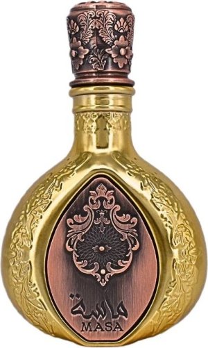 Pride Masa U woda perfumowana