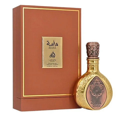Pride Masa U woda perfumowana 100 ml