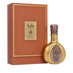 Lattafa Pride Masa U woda perfumowana
