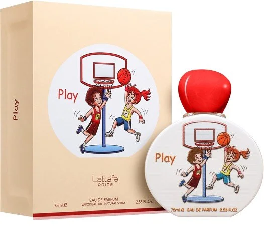 Pride Play U woda perfumowana 75 ml