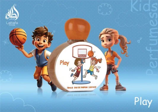 Pride Play U woda perfumowana 75 ml