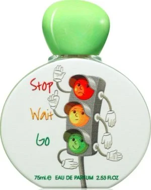 Lattafa Pride Stop Wait Go U woda perfumowana