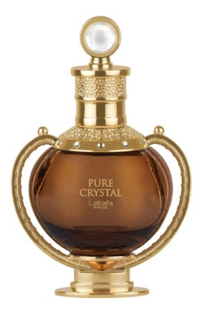 Pride Pure Crystal U woda perfumowana