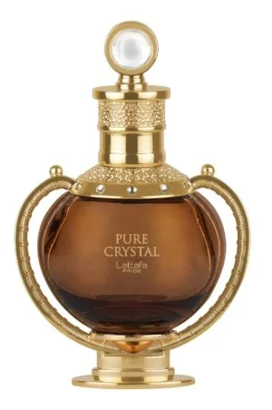 Lattafa Pride Pure Crystal U woda perfumowana