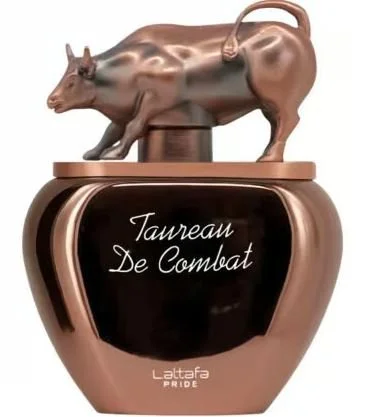 Pride Taureau De Combat U woda perfumowana 100 ml