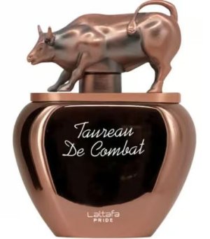 Pride Taureau De Combat U woda perfumowana