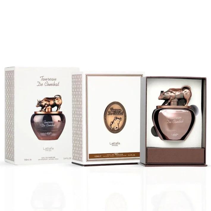 Pride Taureau De Combat U woda perfumowana 100 ml