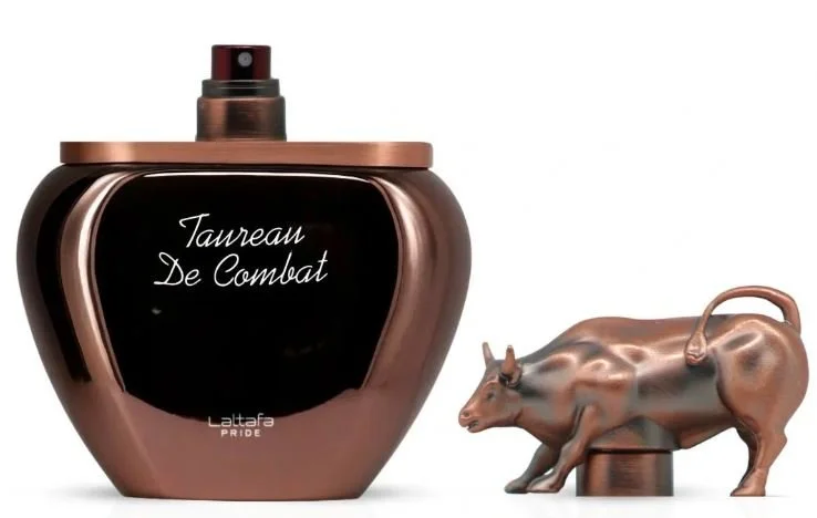 Pride Taureau De Combat U woda perfumowana 100 ml