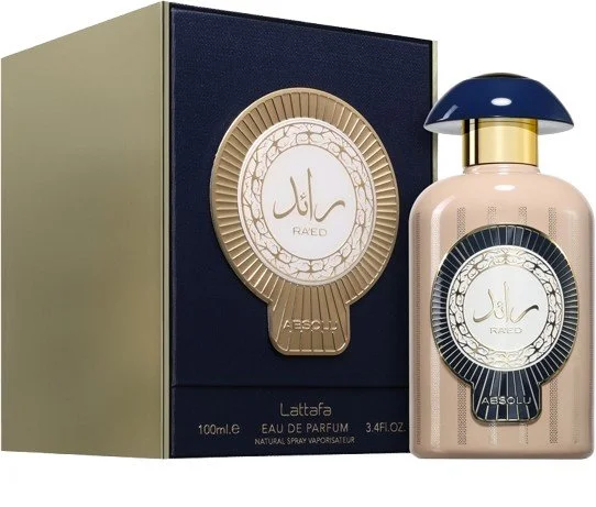 Ra'ed Absolu U woda perfumowana 100 ml