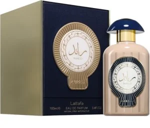 Lattafa Ra'ed Absolu U woda perfumowana