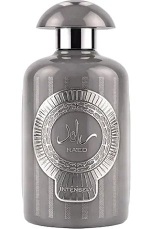 Ra'ed Intensely U woda perfumowana