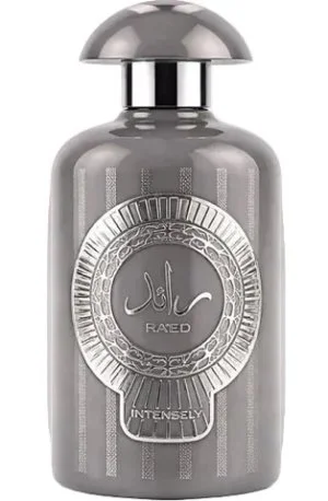 Lattafa Ra'ed Intensely U woda perfumowana