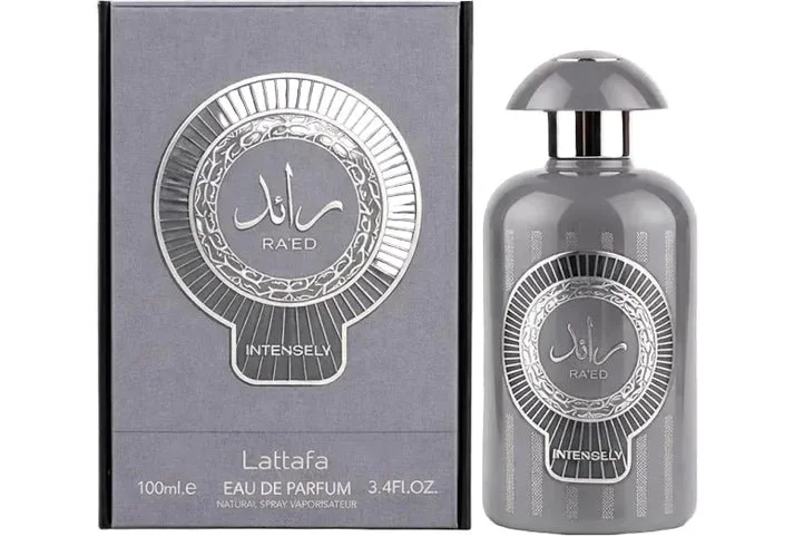 Ra'ed Intensely U woda perfumowana 100 ml