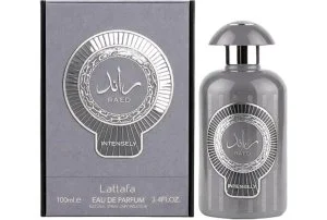 Lattafa Ra'ed Intensely U woda perfumowana