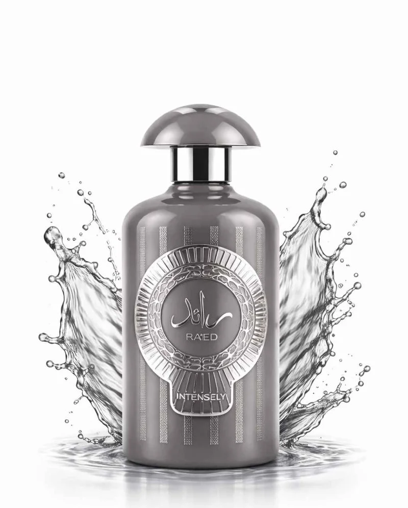 Ra'ed Intensely U woda perfumowana 100 ml