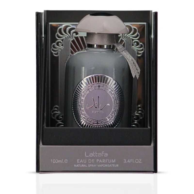 Ra'ed Intensely U woda perfumowana 100 ml