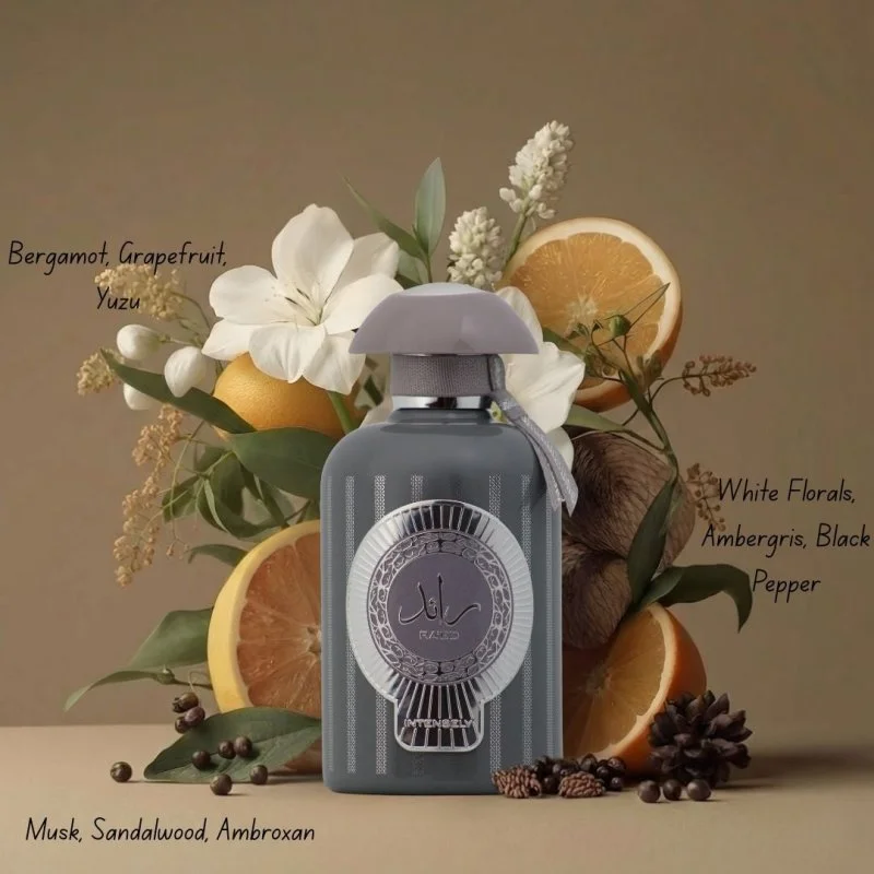 Ra'ed Intensely U woda perfumowana 100 ml