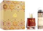 Raghba 100 ml + 50 ml dezodorant