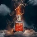 Raghba 100 ml + 50 ml dezodorant