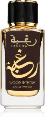 Raghba Wood Intense M woda perfumowana 100 ml