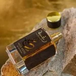 Raghba Wood Intense M woda perfumowana 100 ml