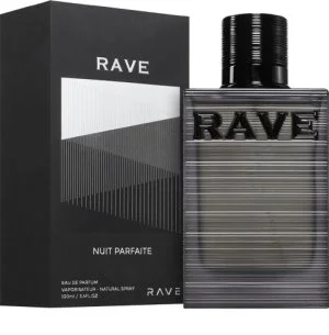 Lattafa Rave Nuit Parfaite M woda perfumowana
