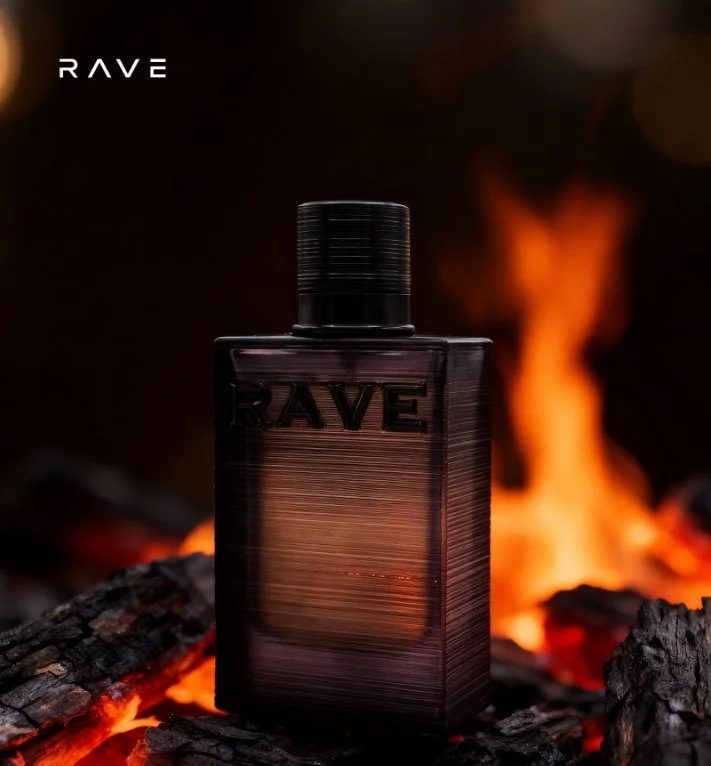 Rave Nuit Parfaite M woda perfumowana 100 ml