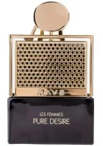 Rave Pure Desire Gold W woda perfumowana 100 ml