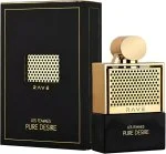Rave Pure Desire Gold W woda perfumowana 100 ml
