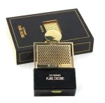 Rave Pure Desire Gold W woda perfumowana 100 ml