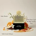 Rave Pure Desire Gold W woda perfumowana 100 ml
