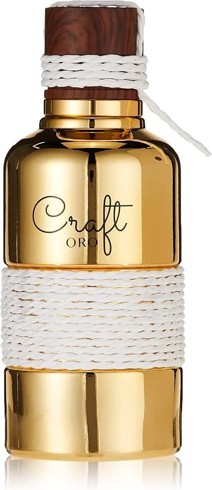 Vurv Craft Oro W woda perfumowana 100 ml