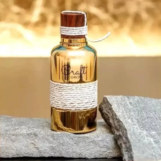 Vurv Craft Oro W woda perfumowana 100 ml