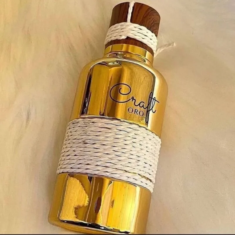 Vurv Craft Oro W woda perfumowana 100 ml
