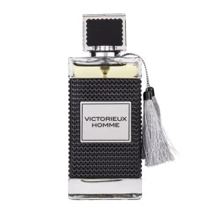Lattafa Vurv Victorieux Homme M woda perfumowana