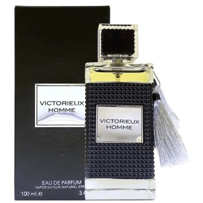 Vurv Victorieux Homme M woda perfumowana 100 ml