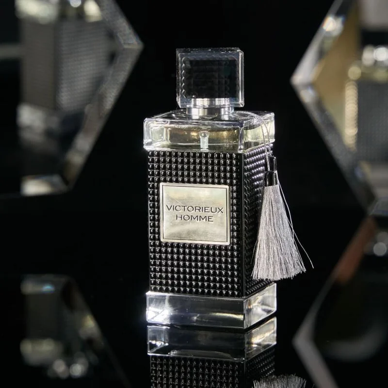 Vurv Victorieux Homme M woda perfumowana 100 ml
