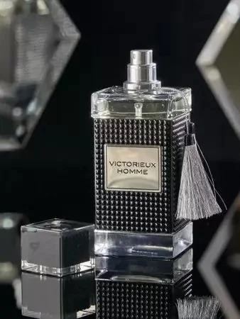 Vurv Victorieux Homme M woda perfumowana 100 ml