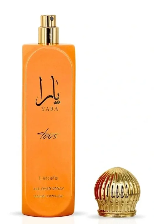 Yara Tous - spray do ciała 150 ml