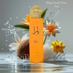 Yara Tous - spray do ciała 150 ml
