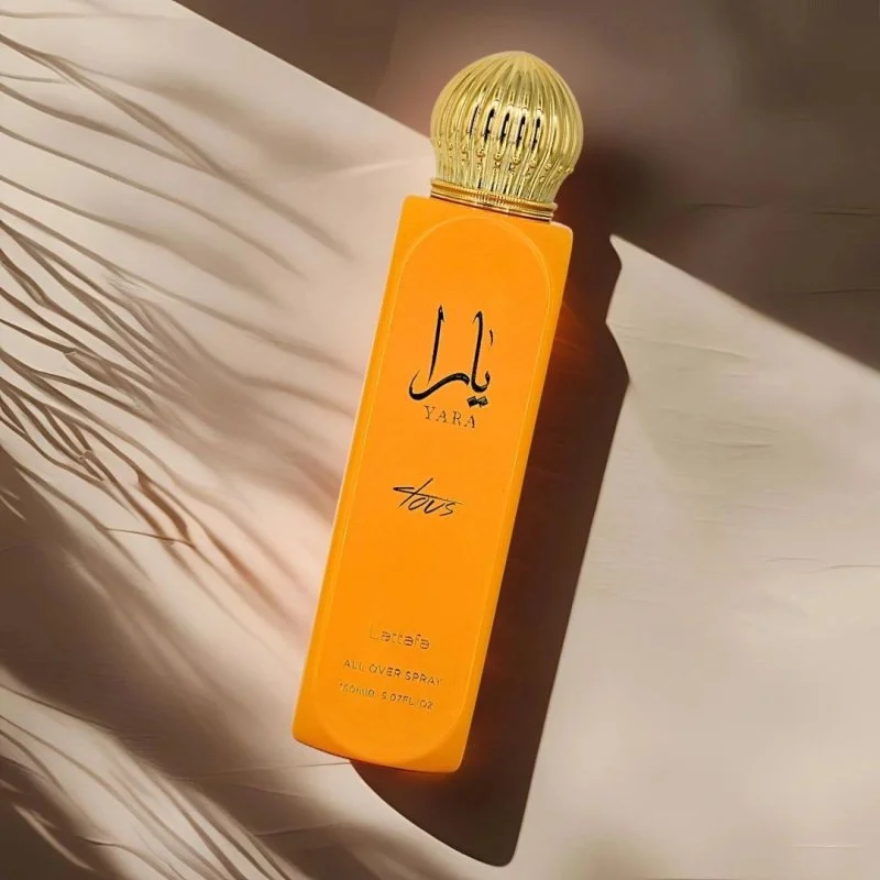 Yara Tous - spray do ciała 150 ml